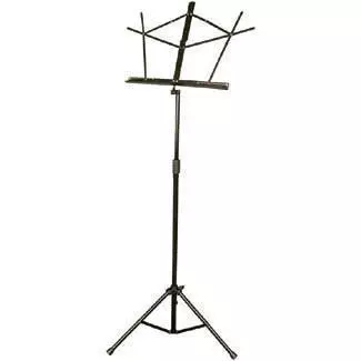 Telescopic Music Stand